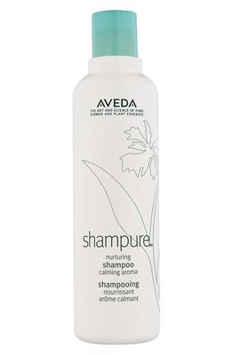 Aveda shampure Nurturing Shampoo