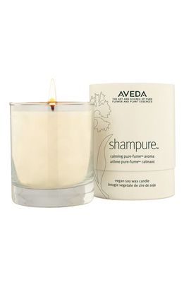 Aveda shampure™ Vegan Soy Wax Candle