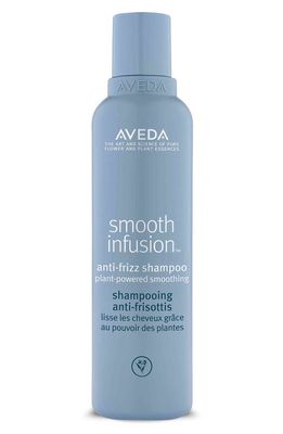 Aveda smooth infusion Anti-Frizz Shampoo