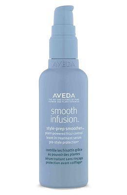 Aveda smooth infusion™ Style-Prep Smoother