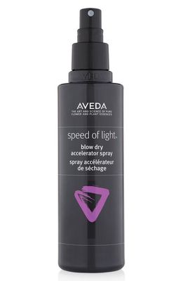 Aveda speed of light™ Blow Dry Accelerator Spray