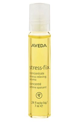 Aveda 'stress-fixâ„¢' Concentrate Stress-Relieving Aroma 