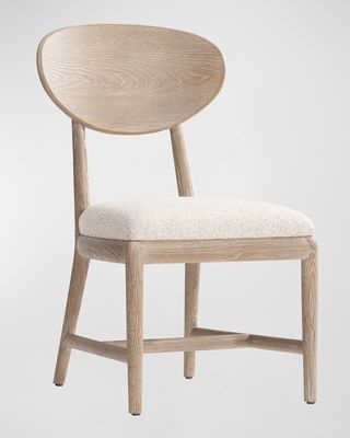 Aventura Dining Side Chair