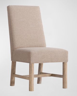 Aventura Upholstered Dining Side Chair