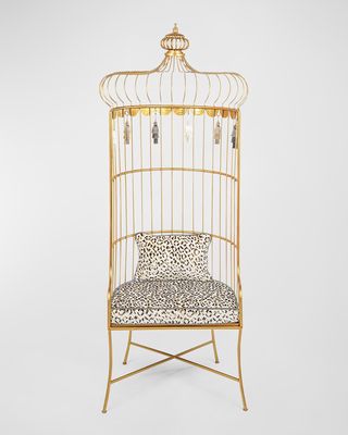 Aviary Chair