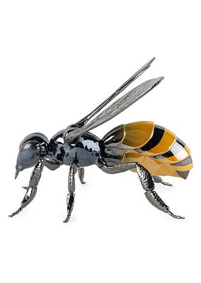 Awesome Insects Bee Sculpture