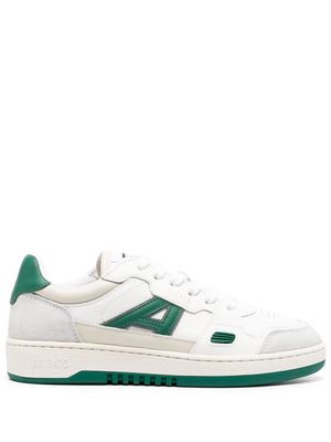 Axel Arigato A-Dice low-top sneakers - White