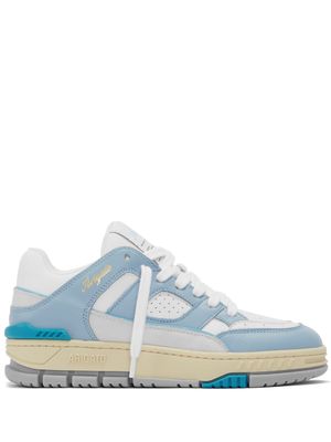 Axel Arigato Area low-top sneakers - Blue
