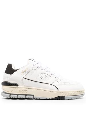Axel Arigato Area low-top sneakers - White