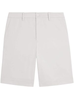 Axel Arigato Axis cotton shorts - Neutrals