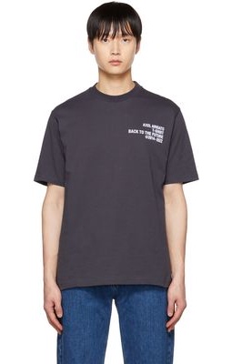 Axel Arigato Black Era T-Shirt