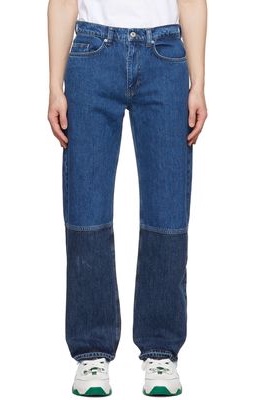 Axel Arigato Blue Archive Jeans