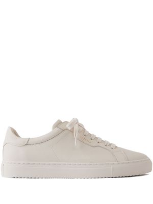 Axel Arigato Clean 180 leather sneakers - CREMINO