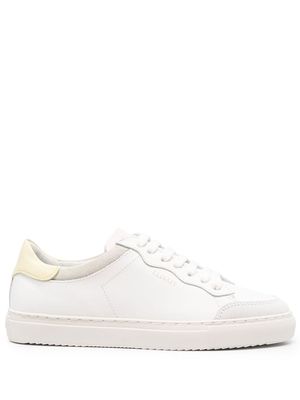 Axel Arigato Clean 180 leather sneakers - White