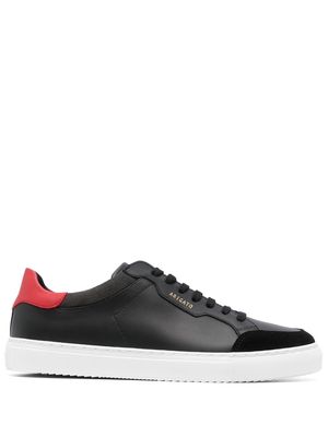 Axel Arigato Clean 180 low-top sneakers - Black