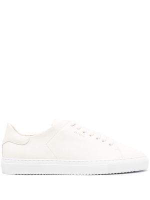 Axel Arigato Clean 90 leather sneakers - Neutrals