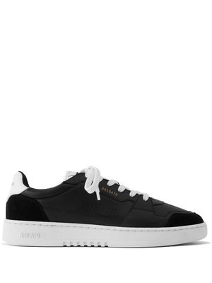Axel Arigato Dice low-top sneakers - Black