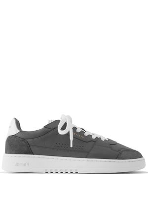 Axel Arigato Dice low-top sneakers - Grey