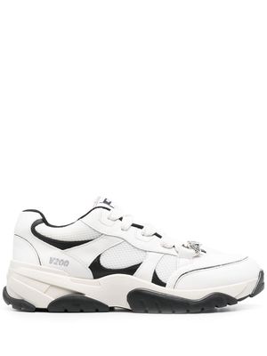 Axel Arigato Gem low-top sneakers - White