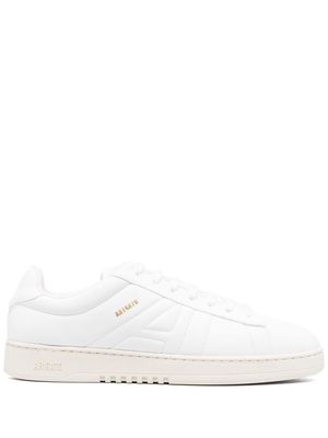 Axel Arigato Hooper low-top trainers - White