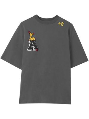 Axel Arigato Juniper Trip T-shirt - Grey