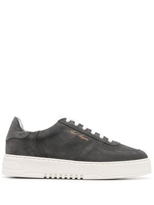 Axel Arigato lace-up sneakers - Grey