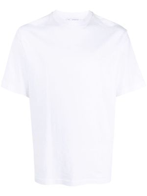 Axel Arigato logo-embroidered sweatshirt - White