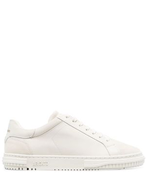 Axel Arigato low-top round-toe sneakers - Neutrals