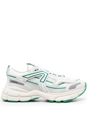 Axel Arigato Marathon low-top running sneakers - White