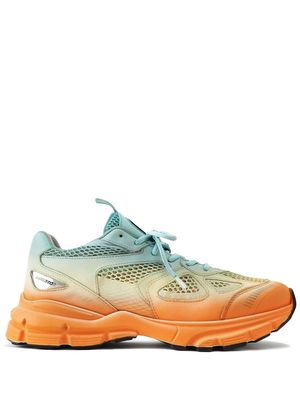 Axel Arigato Marathon Runner ombre sneakers - Multicolour