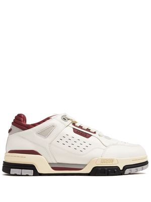 Axel Arigato Onyx leather sneakers - White