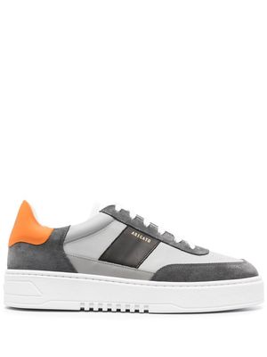 Axel Arigato Orbit Vintage low-top sneakers - Grey