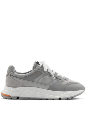 Axel Arigato Rush panelled sneakers - Grey