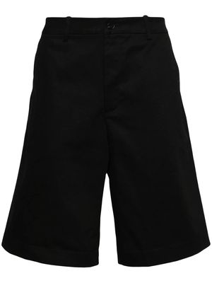 Axel Arigato Shorts Black