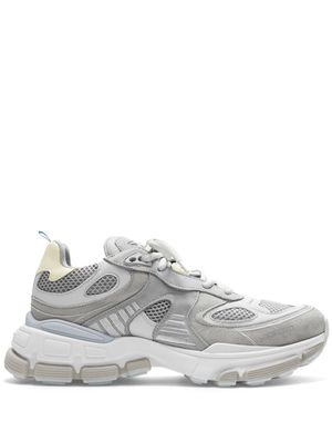 Axel Arigato Sphere Runner lace-up sneakers - Grey