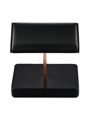 Axis Double Watch Stand - Copper - Copper