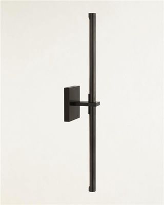 Axis Large Linear Sconce By Kelly Wearstler