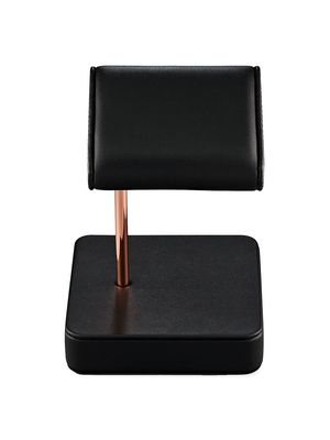 Axis Single Watch Stand - Copper - Copper