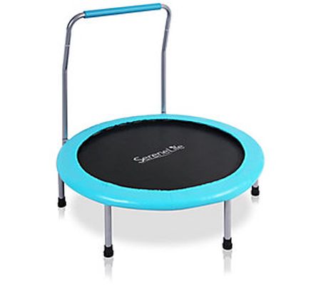 Ayahua Spring-less Sports Jumping Fitness Trampoline