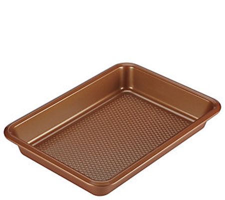 Ayesha Curry Bakeware 9" x 13" Cake Pan - Coppe r