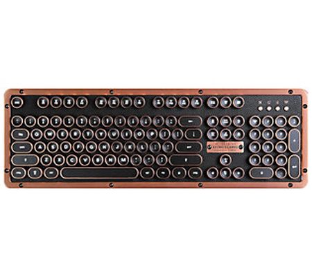 Azio Retro Classic BT Keyboard