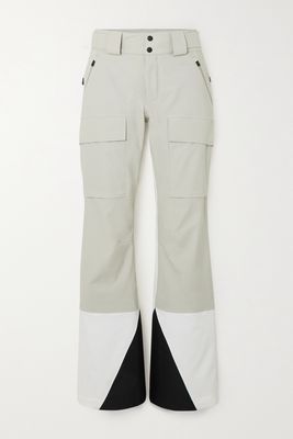 Aztech Mountain - Hayden 3l Ski Pants - Gray