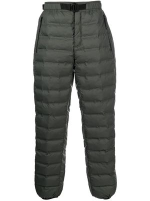 Aztech Mountain Ozone insulated trousers - Grey