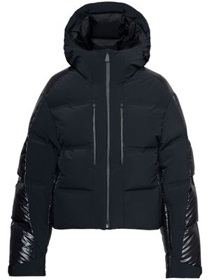 Aztech Mountain Super Nuke puffer jacket - Black