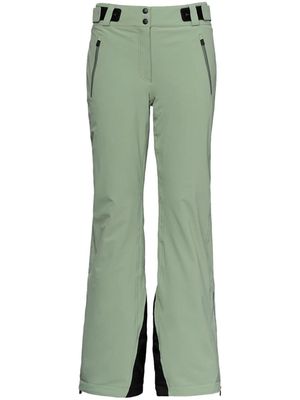 Aztech Mountain Team Aztech ski trousers - Green