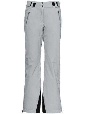 Aztech Mountain Team Aztech ski trousers - Grey