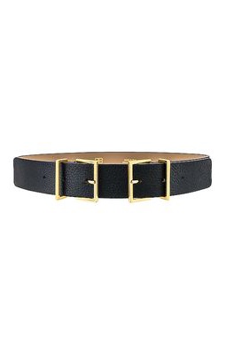 B-Low the Belt Amari Waist Belt in Black
