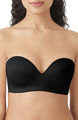 b. tempt'D by Wacoal Future Foundation Convertible Strapless Wireless Bra in Night