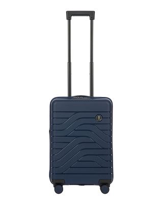 B/Y Ulisse 21" Carry-On Expandable Spinner