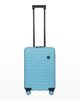 B/Y Ulisse 21" Carry-On Spinner